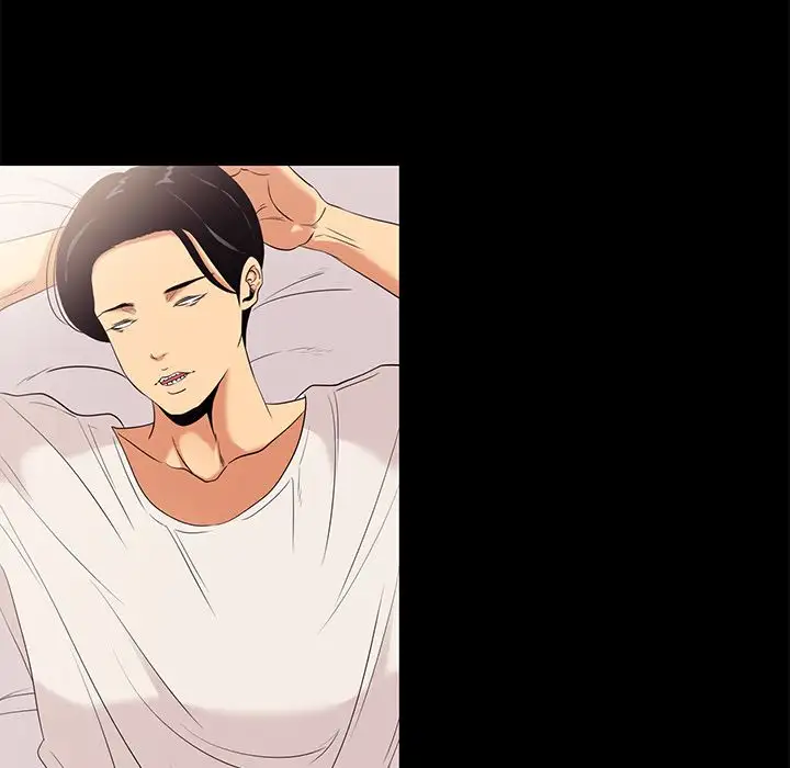 Girls’ Only - Chapter 7 [photo 25] - MangaPorn