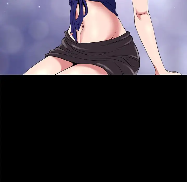 Girls’ Only - Chapter 7 [photo 33] - MangaPorn