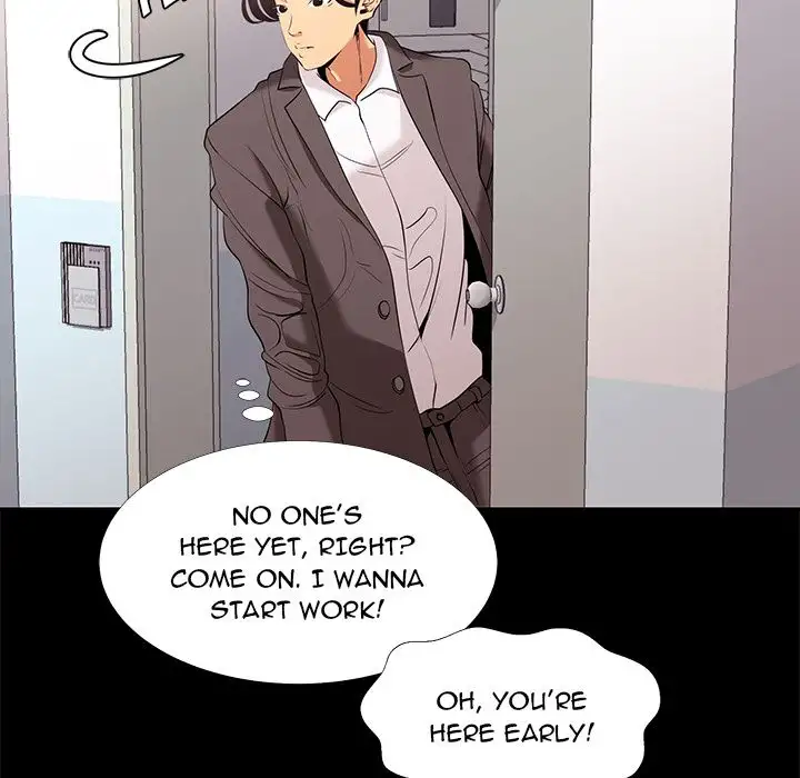 Girls’ Only - Chapter 7 [photo 45] - MangaPorn