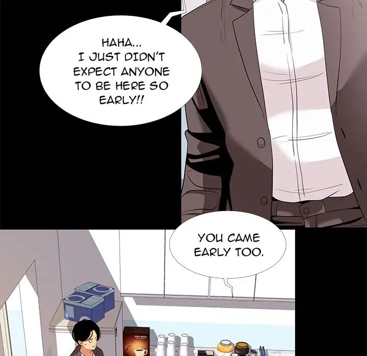 Girls’ Only - Chapter 7 [photo 55] - MangaPorn