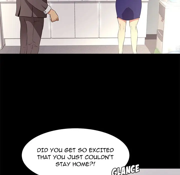 Girls’ Only - Chapter 7 [photo 59] - MangaPorn