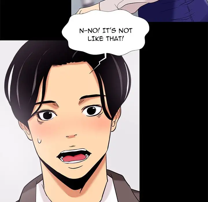 Girls’ Only - Chapter 7 [photo 61] - MangaPorn