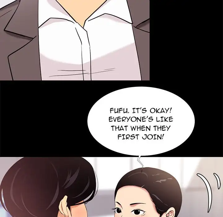 Girls’ Only - Chapter 7 [photo 62] - MangaPorn