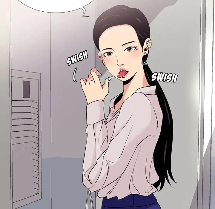 Girls’ Only - Chapter 7 [photo 69] - MangaPorn