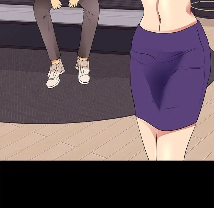 Girls’ Only - Chapter 7 [photo 78] - MangaPorn