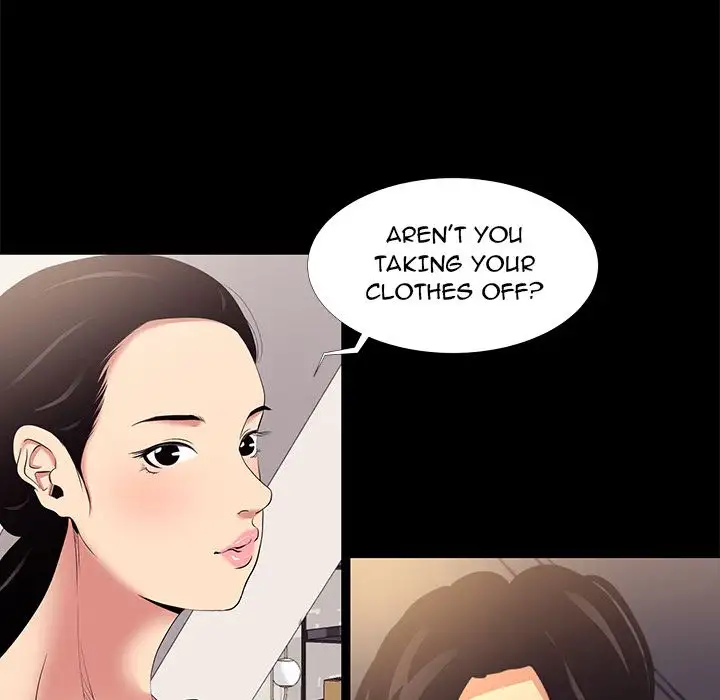 Girls’ Only - Chapter 7 [photo 79] - MangaPorn