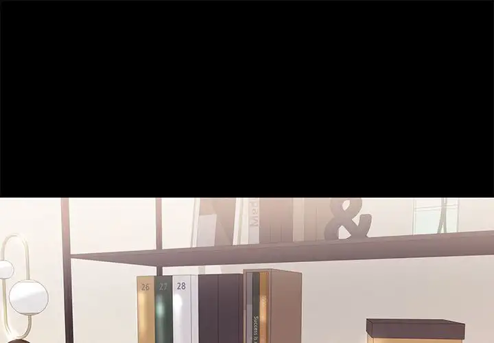 Girls’ Only - Chapter 8 [photo 1] - MangaPorn