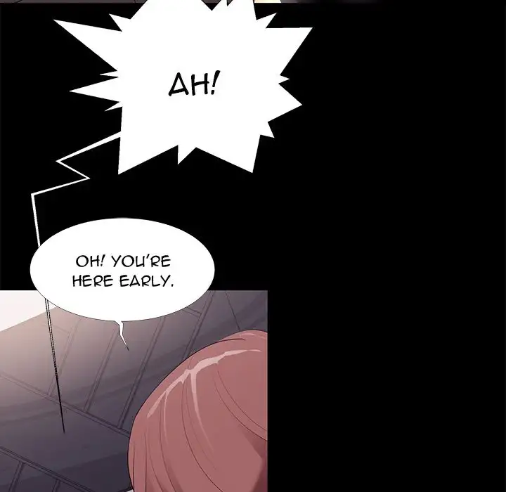 Girls’ Only - Chapter 8 [photo 13] - MangaPorn