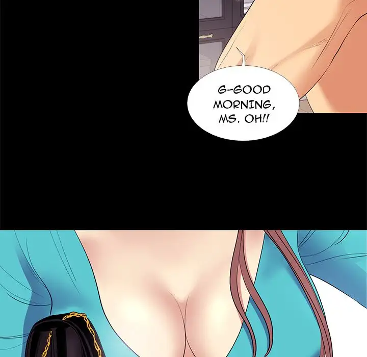 Girls’ Only - Chapter 8 [photo 15] - MangaPorn