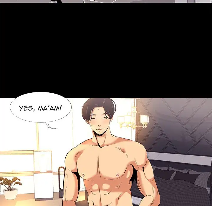 Girls’ Only - Chapter 8 [photo 23] - MangaPorn