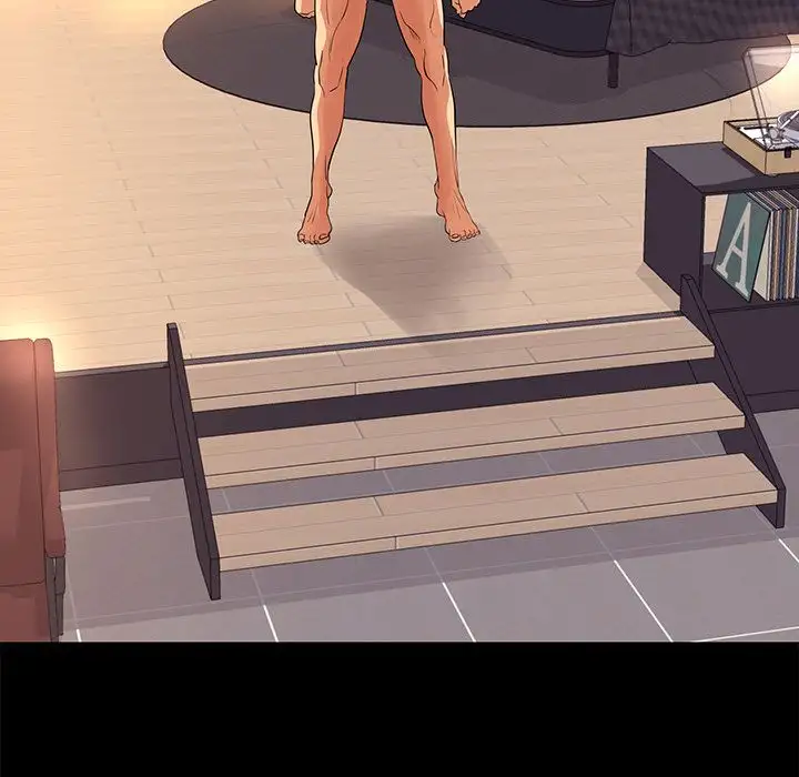 Girls’ Only - Chapter 8 [photo 27] - MangaPorn