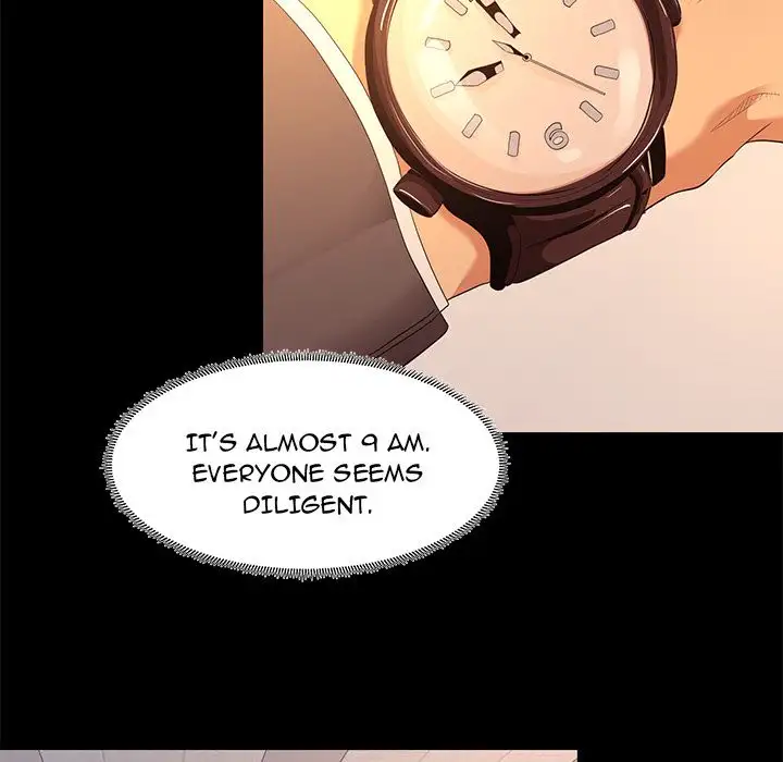 Girls’ Only - Chapter 8 [photo 41] - MangaPorn