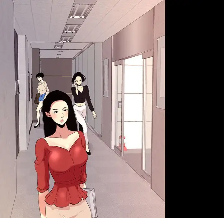 Girls’ Only - Chapter 8 [photo 42] - MangaPorn