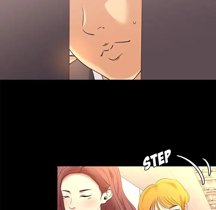 Girls’ Only - Chapter 8 [photo 47] - MangaPorn