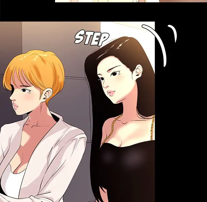 Girls’ Only - Chapter 8 [photo 49] - MangaPorn