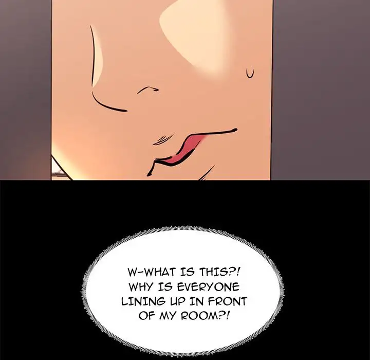 Girls’ Only - Chapter 8 [photo 51] - MangaPorn