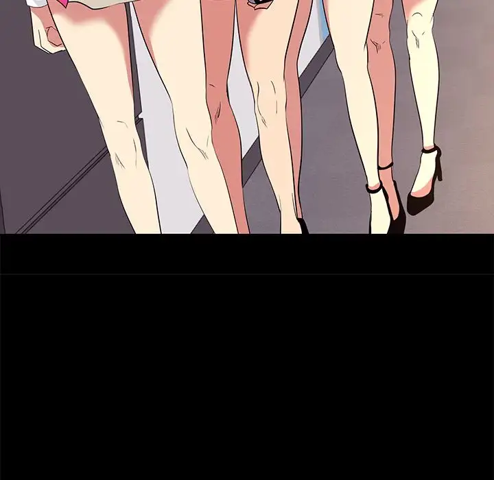 Girls’ Only - Chapter 8 [photo 53] - MangaPorn