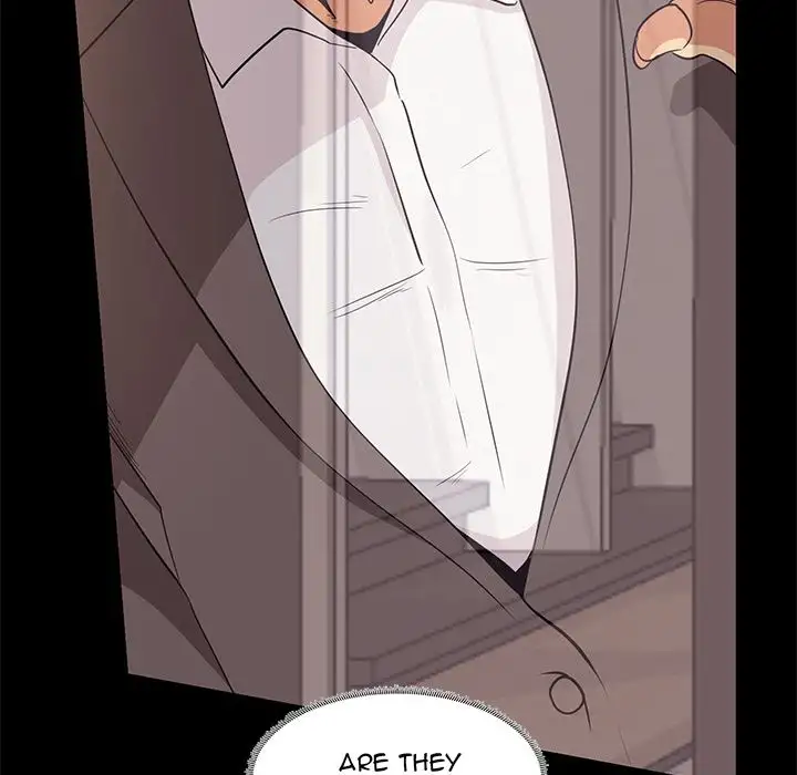 Girls’ Only - Chapter 8 [photo 55] - MangaPorn