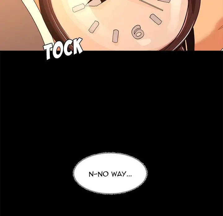 Girls’ Only - Chapter 8 [photo 57] - MangaPorn