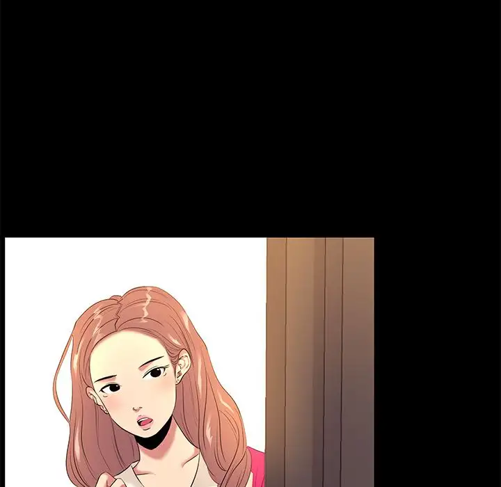 Girls’ Only - Chapter 8 [photo 59] - MangaPorn