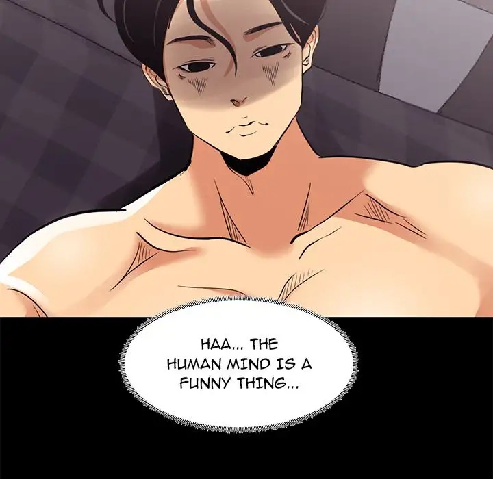 Girls’ Only - Chapter 8 [photo 6] - MangaPorn