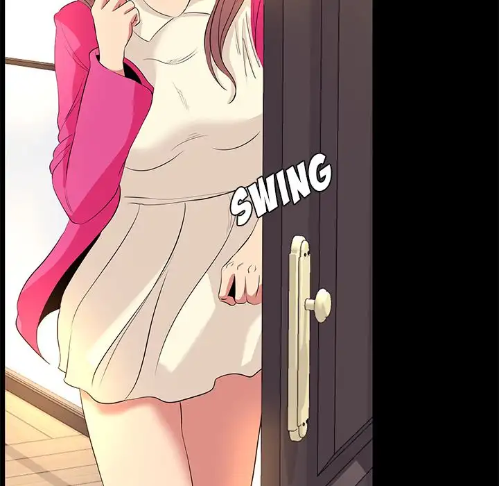 Girls’ Only - Chapter 8 [photo 60] - MangaPorn