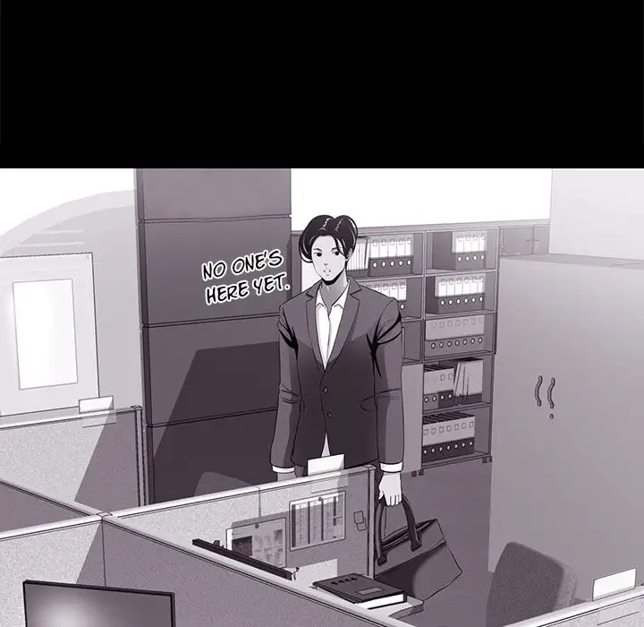 Girls’ Only - Chapter 8 [photo 7] - MangaPorn