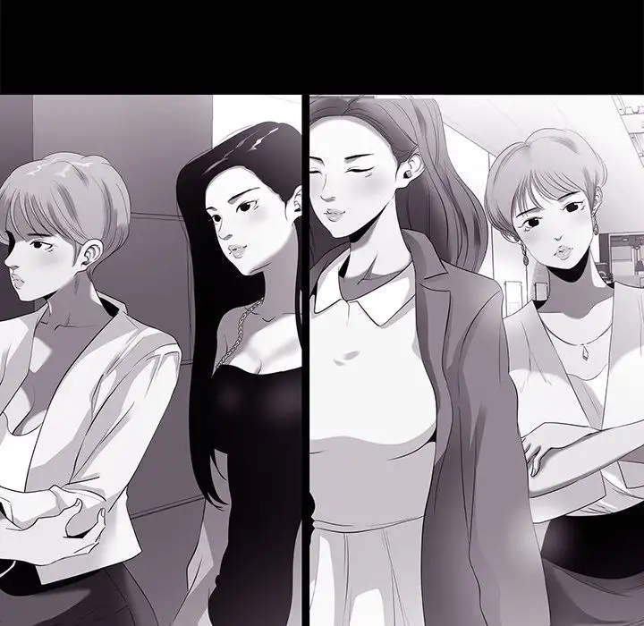 Girls’ Only - Chapter 8 [photo 76] - MangaPorn