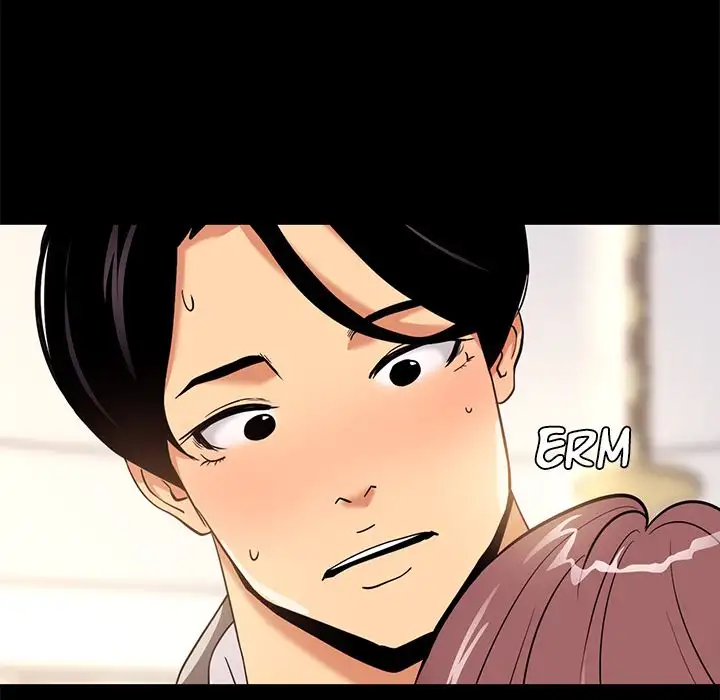 Girls’ Only - Chapter 8 [photo 80] - MangaPorn