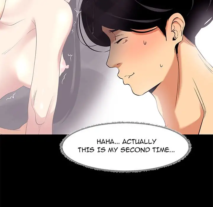 Girls’ Only - Chapter 8 [photo 93] - MangaPorn