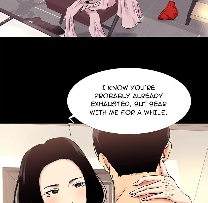 Girls’ Only - Chapter 10 [photo 20] - MangaPorn