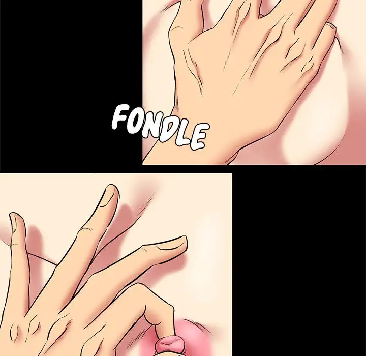 Girls’ Only - Chapter 10 [photo 40] - MangaPorn