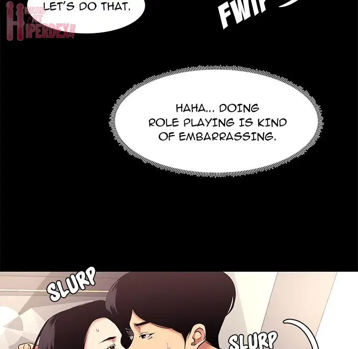 Girls’ Only - Chapter 10 [photo 44] - MangaPorn