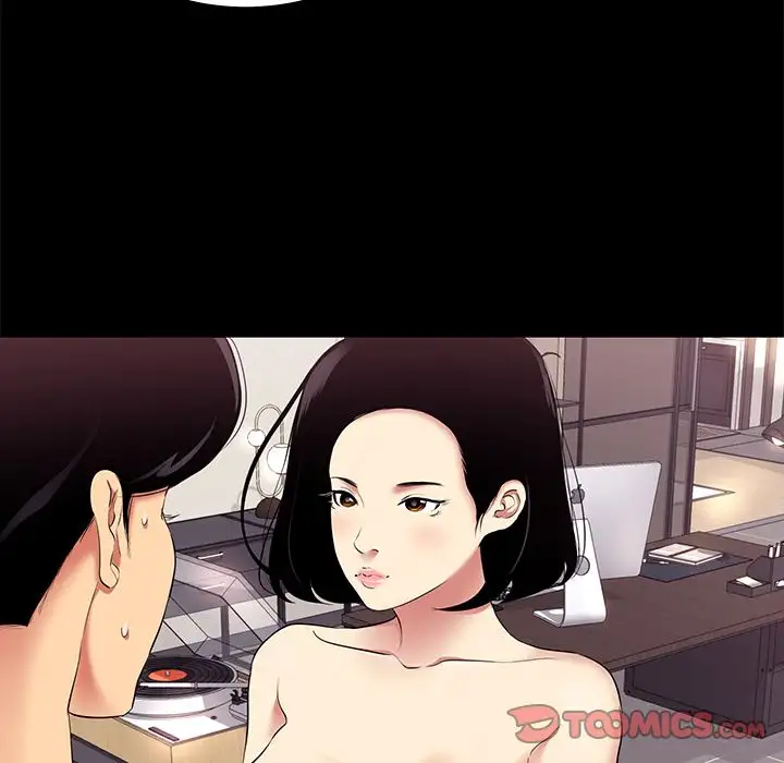 Girls’ Only - Chapter 10 [photo 6] - MangaPorn