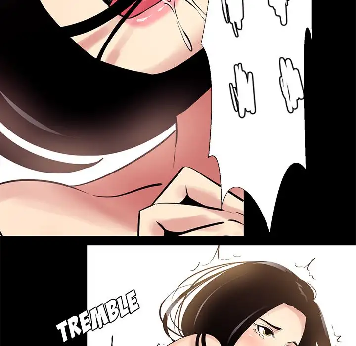 Girls’ Only - Chapter 11 [photo 16] - MangaPorn