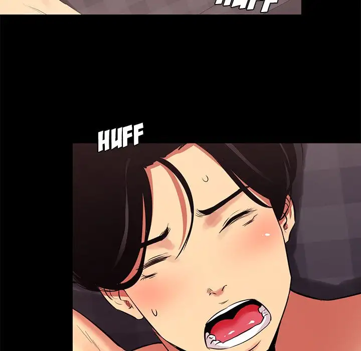 Girls’ Only - Chapter 11 [photo 29] - MangaPorn