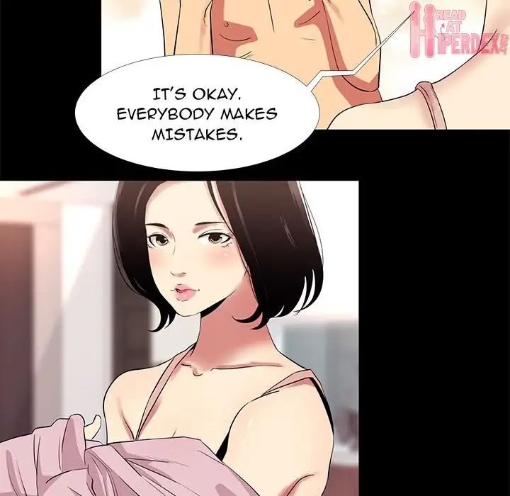 Girls’ Only - Chapter 11 [photo 34] - MangaPorn