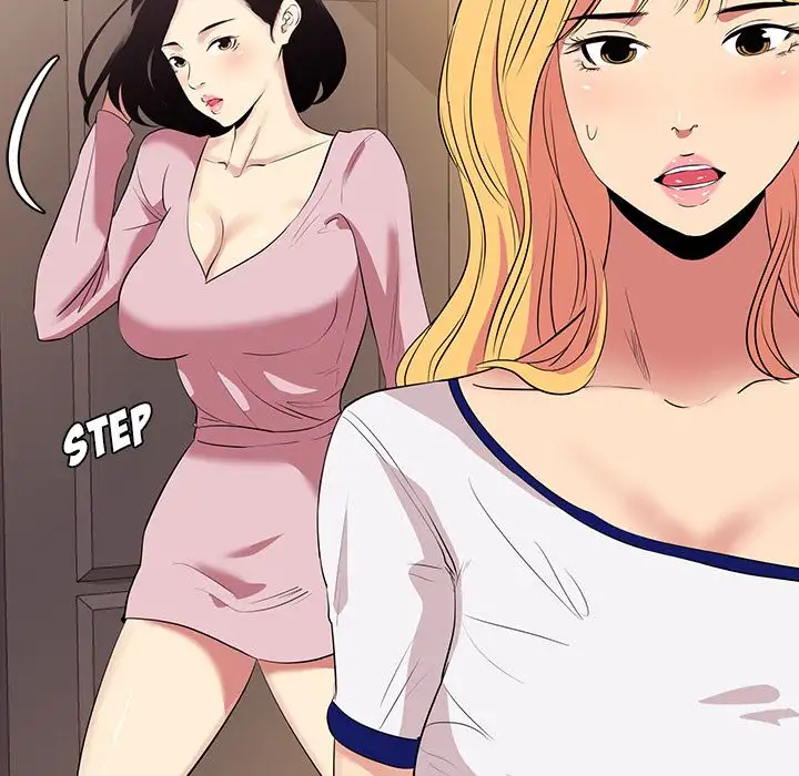 Girls’ Only - Chapter 11 [photo 37] - MangaPorn