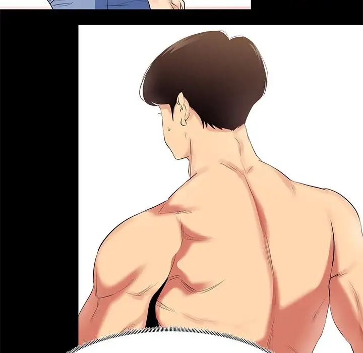 Girls’ Only - Chapter 11 [photo 47] - MangaPorn