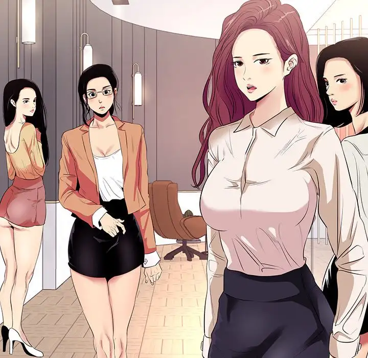Girls’ Only - Chapter 11 [photo 51] - MangaPorn
