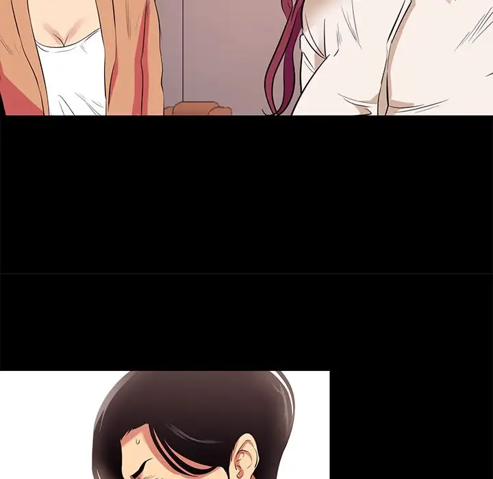 Girls’ Only - Chapter 11 [photo 53] - MangaPorn