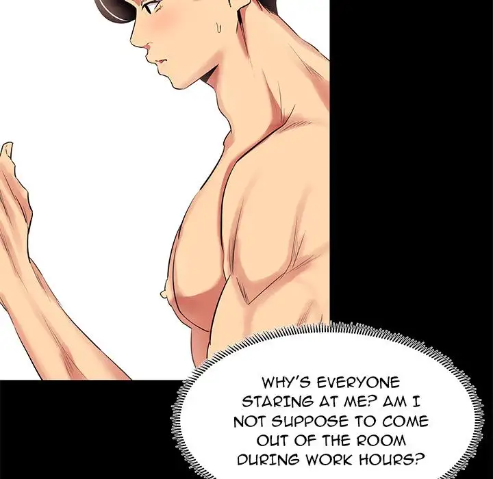 Girls’ Only - Chapter 11 [photo 54] - MangaPorn