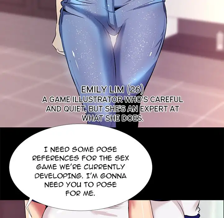 Girls’ Only - Chapter 11 [photo 69] - MangaPorn