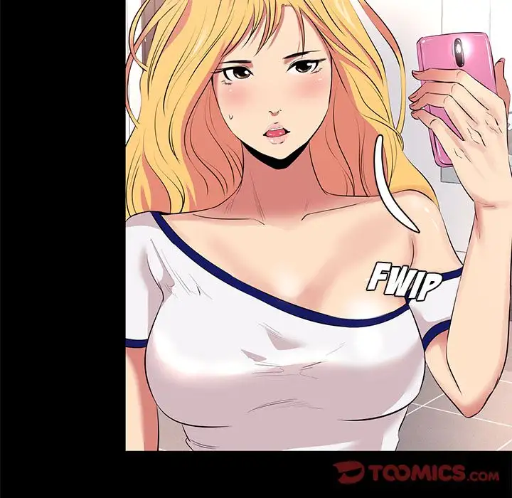 Girls’ Only - Chapter 11 [photo 80] - MangaPorn