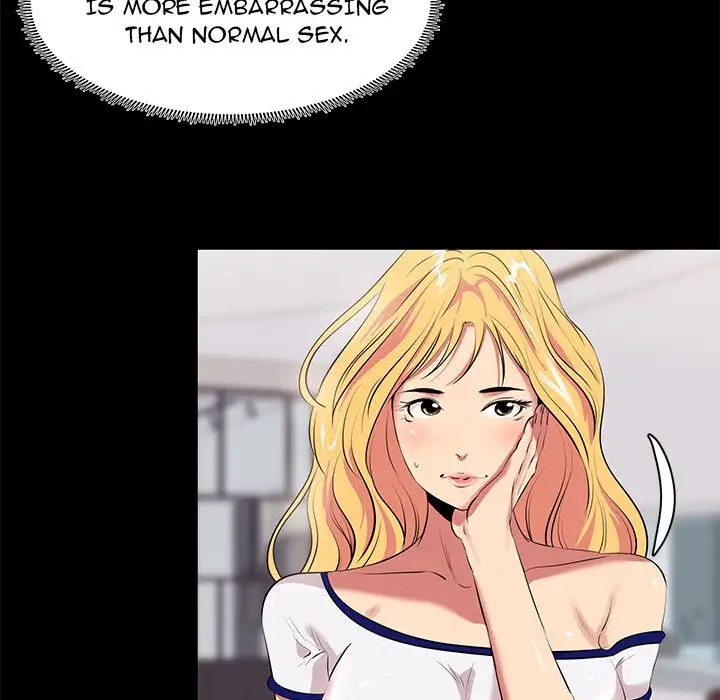 Girls’ Only - Chapter 11 [photo 83] - MangaPorn