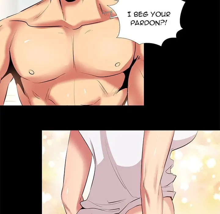 Girls’ Only - Chapter 11 [photo 85] - MangaPorn