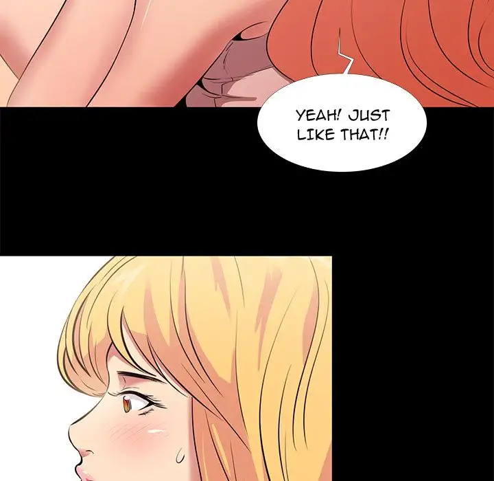 Girls’ Only - Chapter 11 [photo 96] - MangaPorn