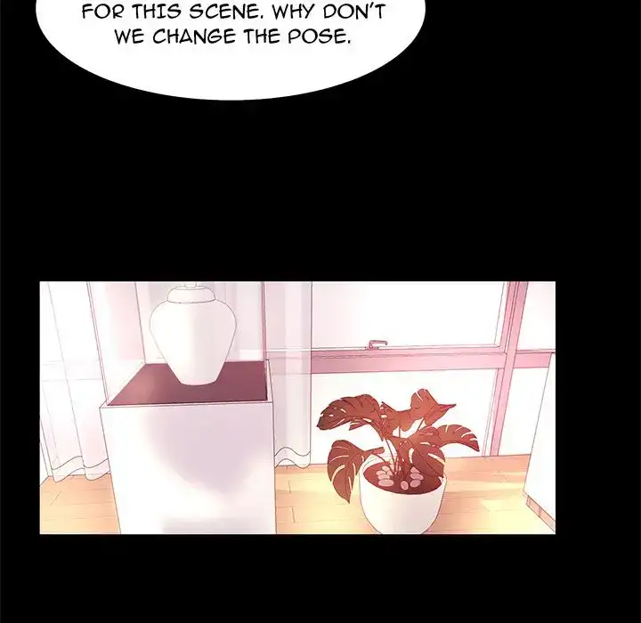 Girls’ Only - Chapter 12 [photo 10] - MangaPorn