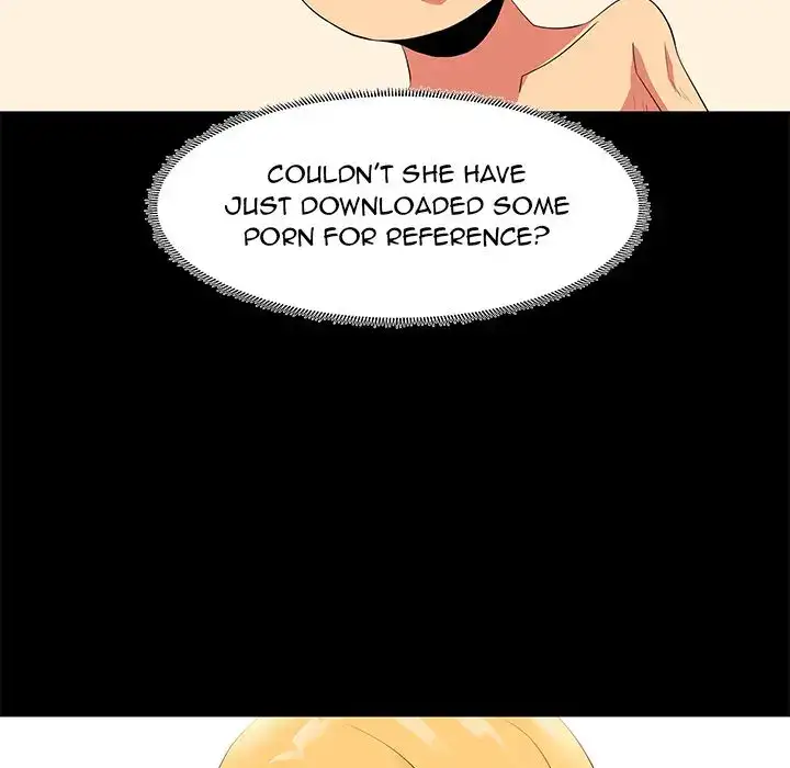 Girls’ Only - Chapter 12 [photo 101] - MangaPorn