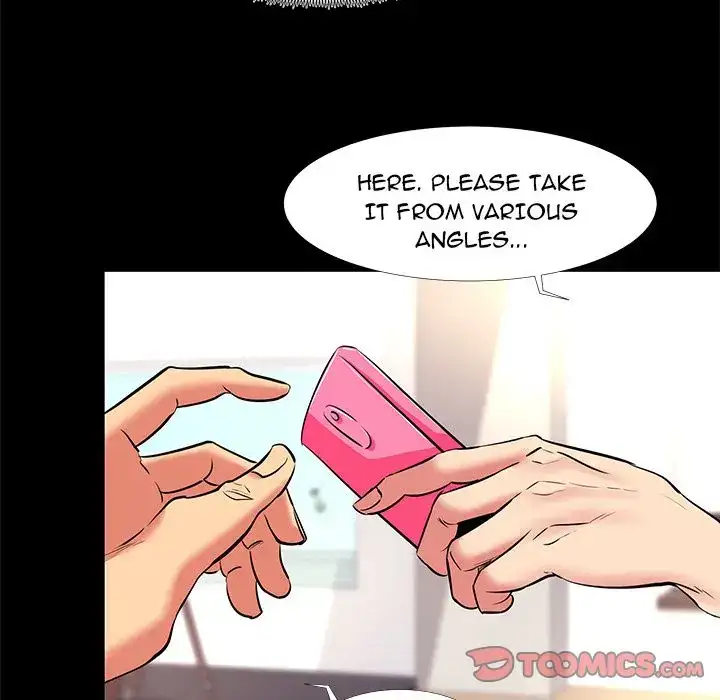 Girls’ Only - Chapter 12 [photo 14] - MangaPorn